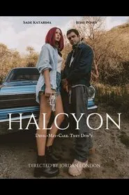 Halcyon movie poster