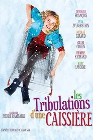 Poster do filme Les Tribulations d'une caissière