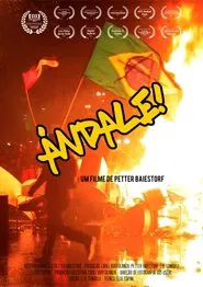 Ándale! movie poster