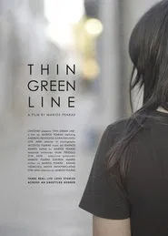 Poster do filme Thin Green Line