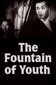 The Fountain of Youth movie poster
