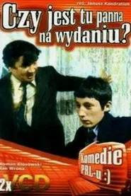 Poster do filme Is There an Eligible Girl Here?