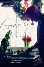 Gravy movie poster