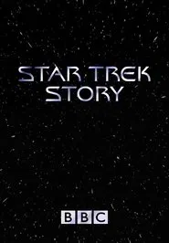 Star Trek Story movie poster