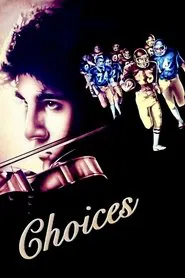 Choices movie poster