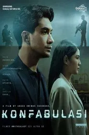 Konfabulasi movie poster