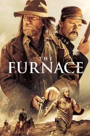 The Furnace movie poster