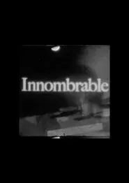 Innombrable movie poster