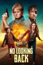 No Looking Back movie poster