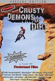 Crusty Demons of Dirt movie poster