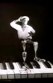 Optical Relays movie poster