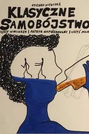 Klasyczne samobójstwo movie poster