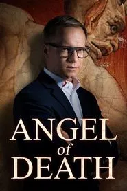 Angel of Death tv show poster