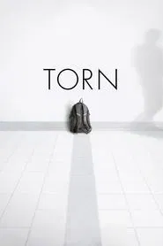 Torn movie poster