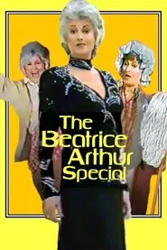 Poster do filme The Beatrice Arthur Special