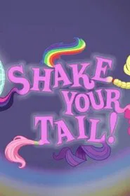 Shake Your Tail movie poster