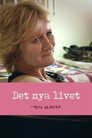 Det nya livet movie poster