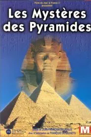 Les mystères des pyramides movie poster