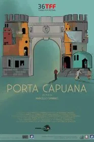 Porta Capuana movie poster
