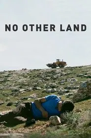 No Other Land movie poster
