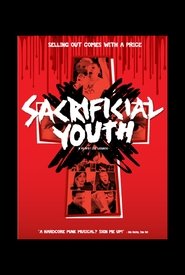 Sacrificial Youth movie poster