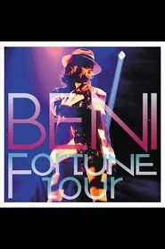 FORTUNE Tour movie poster
