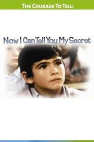 Now I Can Tell You My Secret movie poster