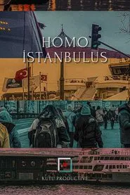 Homo İstanbulus tv show poster