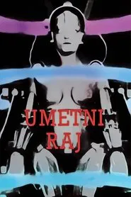 Artificial Paradise movie poster
