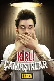 Kirli Çamaşırlar tv show poster