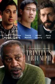 Trinity's Triumph movie poster