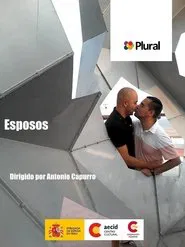 Esposos movie poster