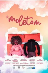 O Moletom movie poster