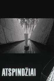 Reflections movie poster