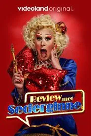 Review Met Sederginne tv show poster