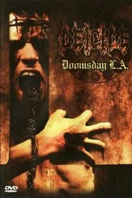 Deicide: Doomsday In L.A. movie poster