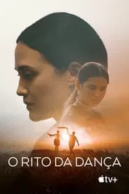 Poster do filme O Rito da Dança