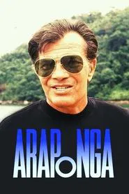 Poster da série Araponga