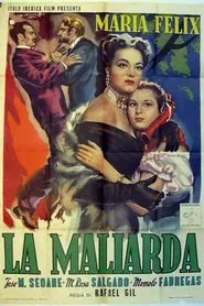 La noche del sábado movie poster