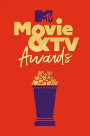 MTV Movie Awards tv show poster