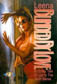 Blinded By Love movie poster