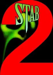 Stab 2 movie poster