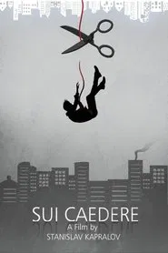 Poster do filme Suicide City