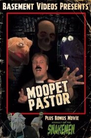 Moopet Pastor movie poster