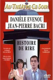 Poster do filme Histoire de rire