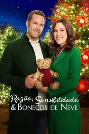 Poster do filme Razão, Sensibilidade & Bonecos de Neve