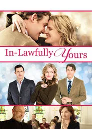 In-Lawfully Yours movie poster