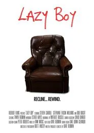 Lazy Boy movie poster