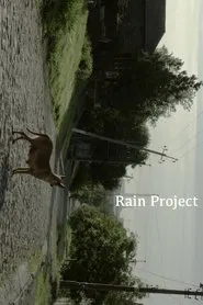 Rain Project movie poster