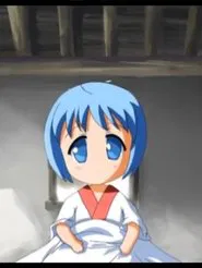 Jishu Seisaku Movie Binchou-tan movie poster